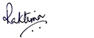 SIGNATURE